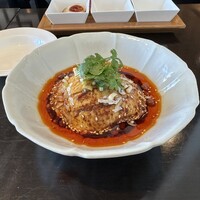 中国菜 老四川 飄香 銀座三越店 - 