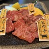 Sumibiyakiniku Goen - 