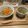 焼鳥 ふじ田 - 料理写真: