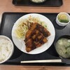 ごはんどころ 談合坂定食亭