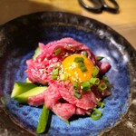 Sumibiyakiniku Inya - 