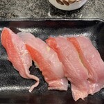 沼津魚がし鮨 - 