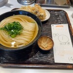 うどん 丸香 - 