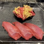 沼津魚がし鮨 - 