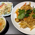 本格タイ料理バル プアン - 