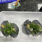 沼津魚がし鮨 - 