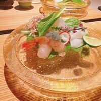 おい河 - 