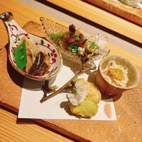 おい河 - 