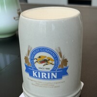 モリタ屋 東京丸の内店 - ビール　ジョッキ