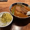 支那麺 はしご - 