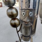 B-yond - 河童君　朝日は当たらないんだね