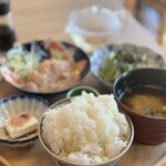 ネオ和食居酒屋 君に会いたくなるから - 