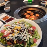 Yakiniku Marumiya - 