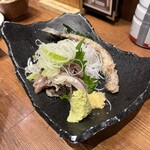 Kuramoto Izakaya Seiryuu - 