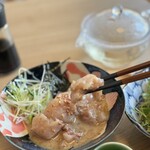 ネオ和食居酒屋 君に会いたくなるから - 