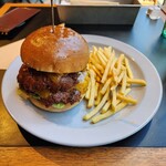 ​under the cascade - 