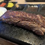 WONDER STEAK - 