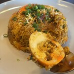 インド料理 マハデブ - 