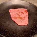 Yakiniku Ushigoro - とも三角