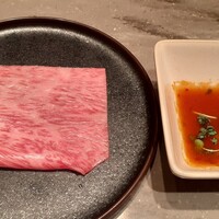 焼肉うしごろ 横浜店 - サーロイン