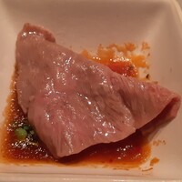 焼肉うしごろ 横浜店 - サーロイン