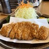 とんかつ 光 冷泉公園店