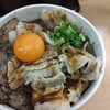 豚マニア丼 稲田屋 サン