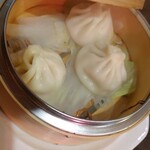 中国小菜 睡蓮 - 