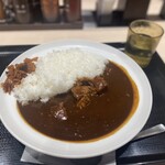 マイカリー食堂 - 