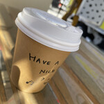 パティシエのおやつ - 