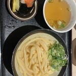 Akasaka Sanuki Udon Hoshino - 