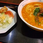 中国小菜 睡蓮 - 