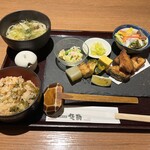 Umeda Kitamae Sakan - 