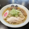 大泉ラーメン 日太