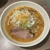 味噌麺処 にそう