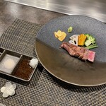 Teppan Dining L’Ajitto - 