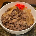 焼肉居酒屋 和楽美苑 - 料理写真: