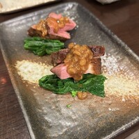 里葉亭 - 