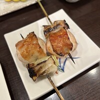 里葉亭 - 