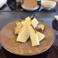 からすみ蕎麦 月と松 - 