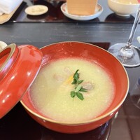 からすみ蕎麦 月と松 - 