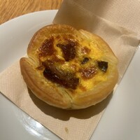 ブリル飯店 -  ブリル飯店 -