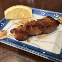 里葉亭 - 