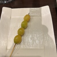 里葉亭 - 