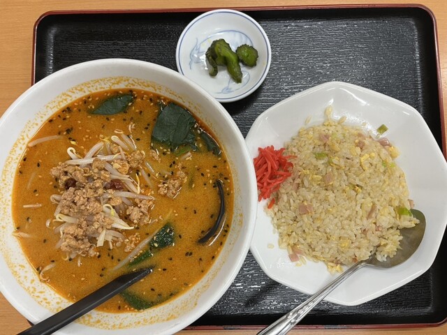 台湾料理 福祥閣 （フクショウカク） - 古見/台湾料理 | 食べログ