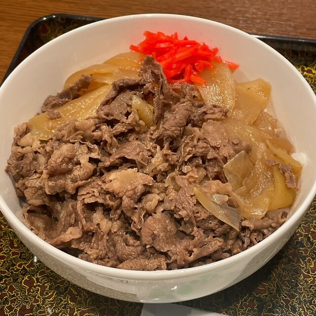 焼肉居酒屋 和楽美苑 - 萩生（焼肉）