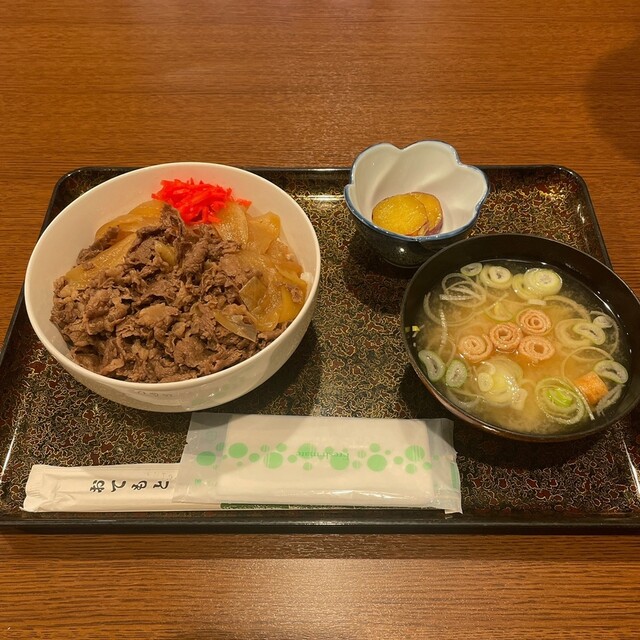 焼肉居酒屋 和楽美苑 - 萩生（焼肉）の写真