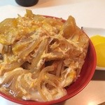 カツ丼