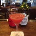 コーヒーハウス ニシヤ - Jack Rose（720円）