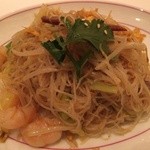 中国飯店 - カレービーフン